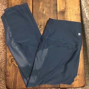 90 Degree Yoga Leggings